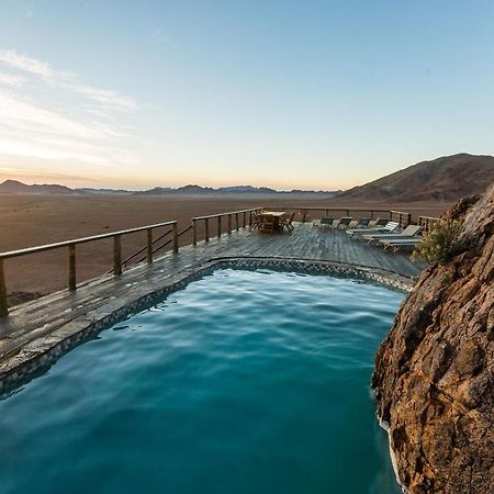 Elegant Desert Camp Sesriem Exterior photo