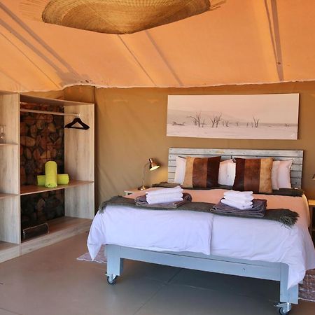 Elegant Desert Camp Sesriem Exterior photo