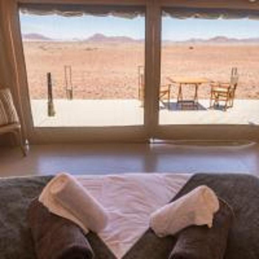 Elegant Desert Camp Sesriem Exterior photo