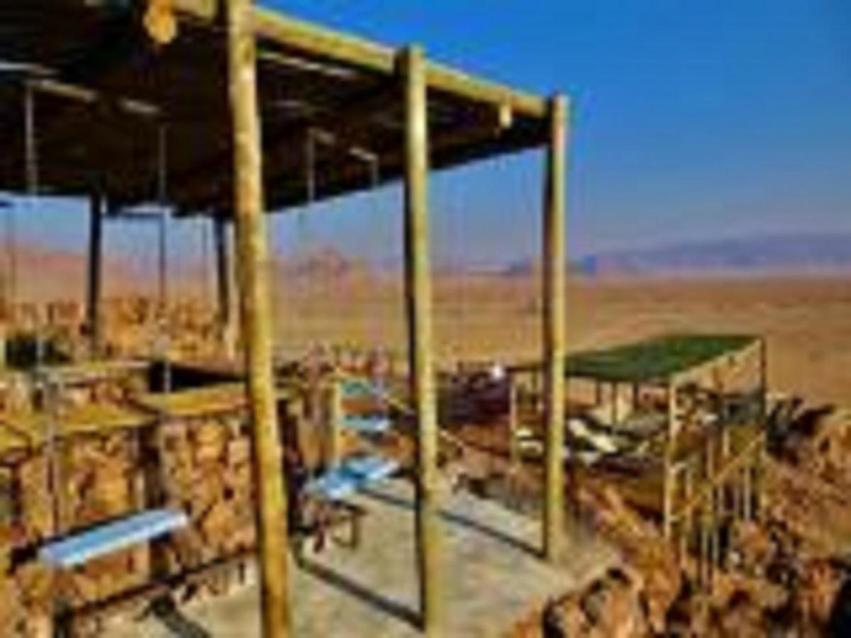 Elegant Desert Camp Sesriem Exterior photo