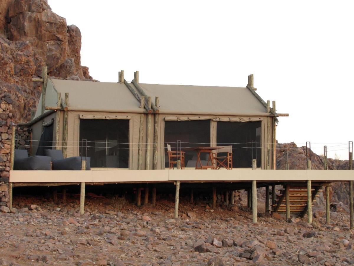 Elegant Desert Camp Sesriem Exterior photo